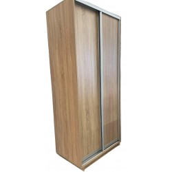 Spinta BTŠ G1 2,2x0,6x1,0 Sonoma 